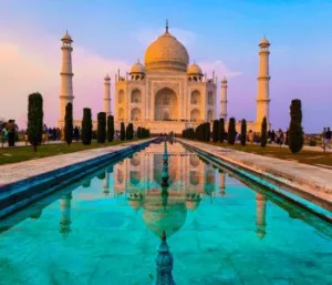 Travel Agency Near Me