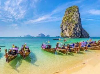 Andaman Nicobar - Tour