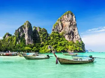 Andaman Nicobar - Tour