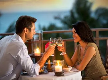 honeymoon packages