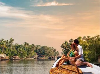 honeymoon packages