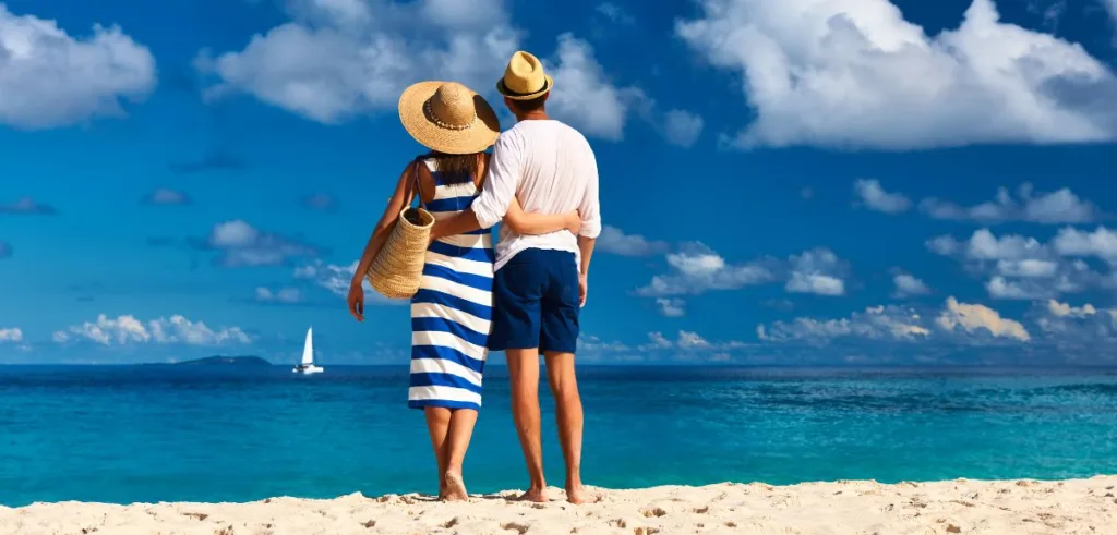 Love, Luxury, and Legends: Your Epic Maldives Honeymoon Tour!