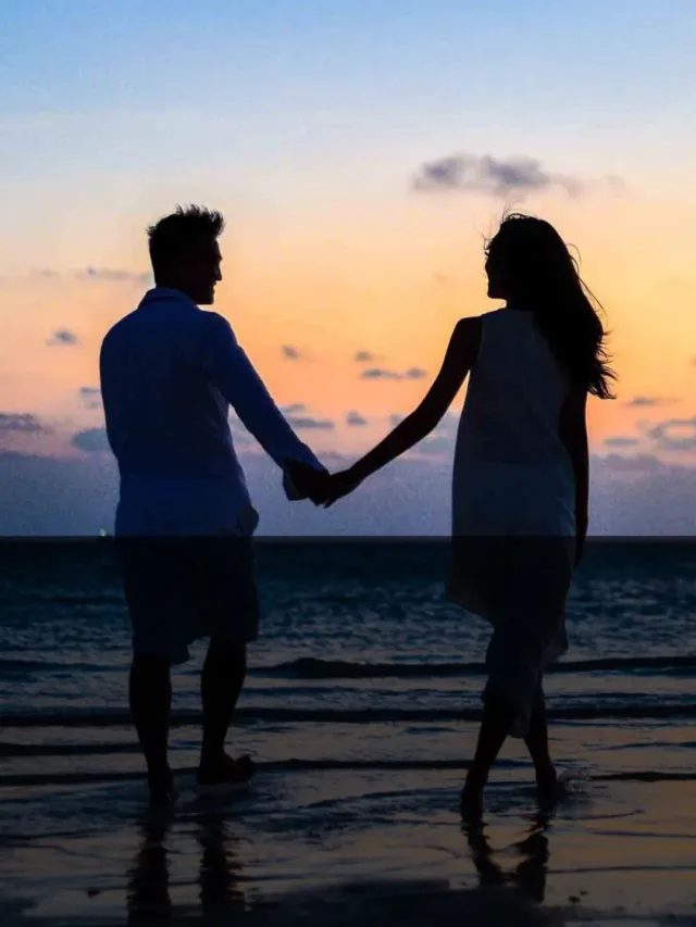 Top 6 All-Inclusive Honeymoon Packages for 2023 & 24
